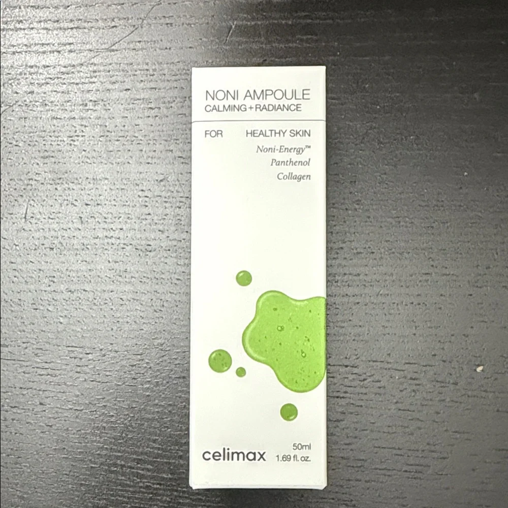 Celimax - The Real Noni Energy Ampoule 50ml